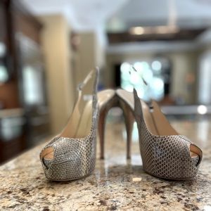 Giuseppe Zanotti shoes